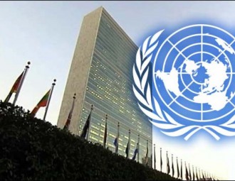 В ООН определили лидеров гонки за должность нового генсека