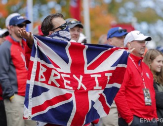 Британия не сможет начать «брексит» без разрешения парламента