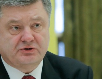 Порошенко: За 2 года предложений об обмене Савченко не поступало, но я готов это сделать