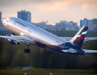 Правительство России запретит полеты украинских авиакомпаний в страну