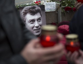 Экспертиза нашла следы от пистолета на руке и ушах фигуранта дела Немцова