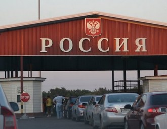 Жителей Вильнюса призывают переселяться в Россию