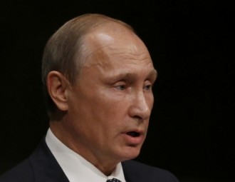 Путин говорил про целостность Украины и согласование "ключевых элементов устройства" Украины