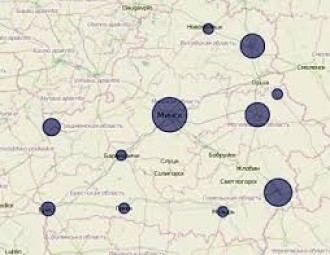 Анлайн-маніторынг парушэнняў правоў студэнтаў ва ўніверсітэтах