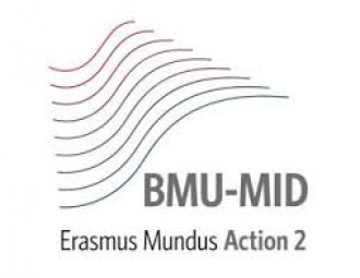 Конкурс стыпендый Erasmus Mundus па праекце BMU-MID для студэнтаў і выпускнікоў