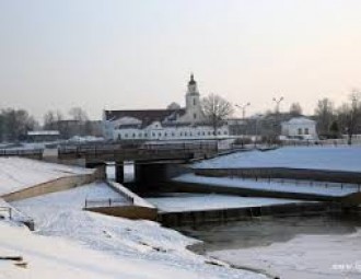 Навуковая вандроўка з "Лятучым": падарожжа па радзіму Уладзіміра Караткевіча - у Оршу