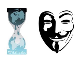 Публичная лекция "WikiLeaks и Anonymous: критическая журналистика вместо техноцентризма?"