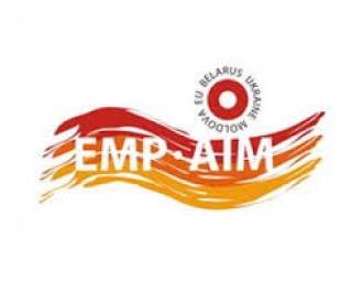 Erasmus Mundus Partnership для Беларусі, Украіны і Малдовы (EMP-AIM)