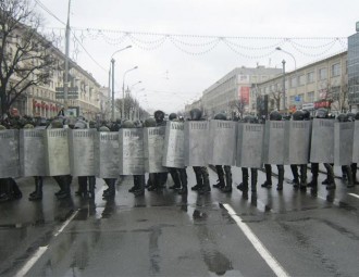 18 красавіка ў Мінску — РАЗАМ. Жывое слова ў абарону свабоды (Відэа)