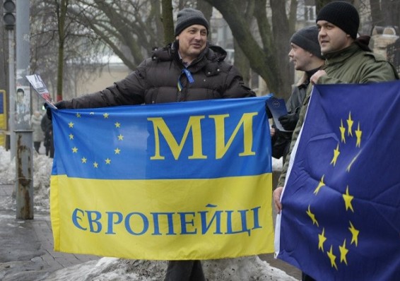 Прощай, «немытая Россия»? Украина и ЕС оформили безвизовый режим Прощай, «немытая Россия»? Украина и ЕС оформили безвизовый режим