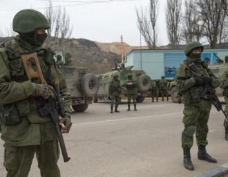 Владимир Мацкевич: Спасти украинскую революцию без военного положения невозможно