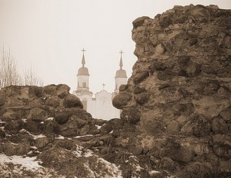 Відэазапіс анлайн-трансляцыі "Культурная спадчына і сучаснасць: фармаванне новай суб’ектнасці?"