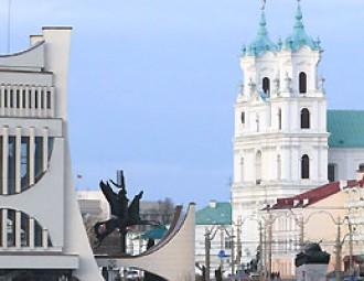 Сразу три посла нагрянули в Гродно