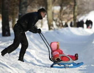 В ближайшие дни погода в Беларуси не изменится