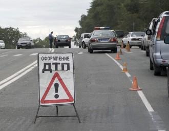 При аварии беларусского автобуса в Петербурге есть погибшие. МИД выясняет ситуацию