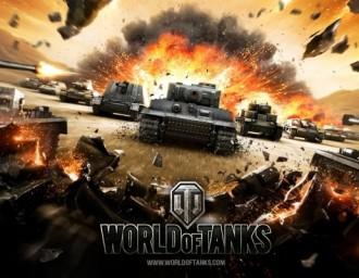 "World of Tanks" і "World of Warplanes" пераклалi на беларускую мову