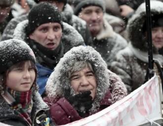 Андрей Егоров: У гражданского общества Беларуси низкая температура развития