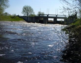 У Брэсце эксперты абмяркуюць аднаўленне воднага шляху Днепр-Вісла