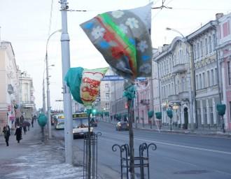 Жители Гомеля поупражнялись в партизанинге – власти быстро прореагировали