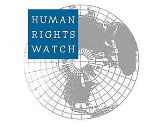 Human Rights Watch требует прекратить давление на Алеся Беляцкого и Дмитрия Дашкевича