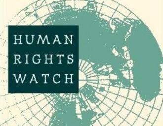 Human Rights Watch заявляет о недопустимости компромиссов в вопросах прав человека