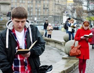 Минск станет книжной столицей мира?