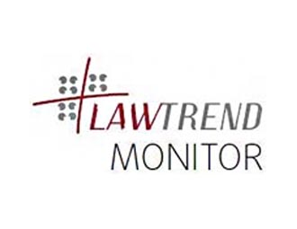 Электронный бюллетень Центра правовой трансформации "LawtrendMonitor", # 3, 2014