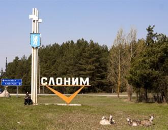 Жыхары Слоніму бароняць зялёную зону