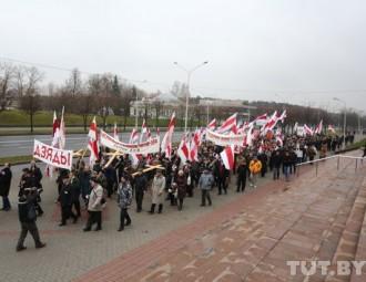 На Дзяды в Куропатах будут установлены новые кресты