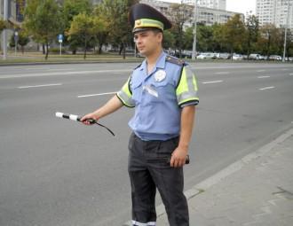 У пьяных водителей будут забирать автомобили