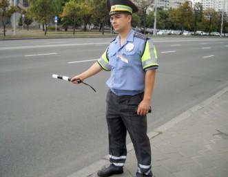 Зимняя резина и детские автокресла станут обязательными к использованию в Беларуси в 2014 году