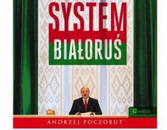 Андрэй Пачобут выдаў кніжку пра Лукашэнку