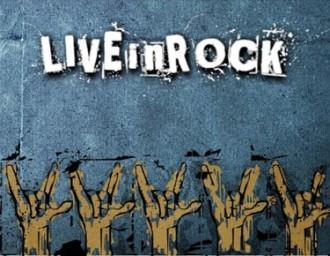 У Полацку пройдзе рок-фестываль «LIVEinROCK»