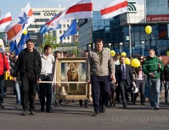 До конца "Чернобыльского шляха" дошли немногие - фото