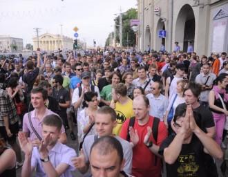 Сергей Николюк: Большинство беларусов считает, что ситуация ухудшается