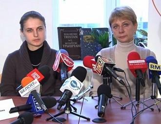 Суды адмаўляюцца разглядаць скаргі родных Уладзіслава Кавалёва на адмову ў выдачы цела