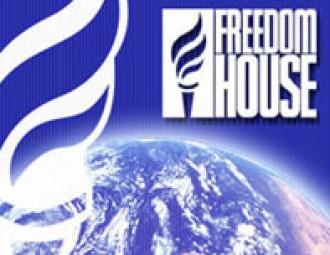 Freedom House: В Беларуси несвободный интернет