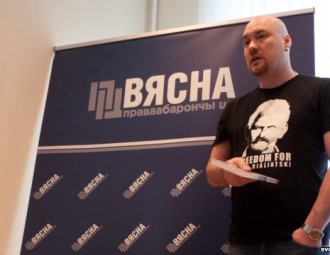 Валентин Стефанович против Генпрокуратуры: страсти по "Вясне"