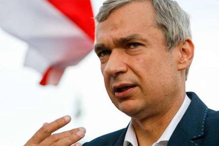 Андрей Егоров: Единого консолидированного центра так и не сложилось, есть альянс разных структур