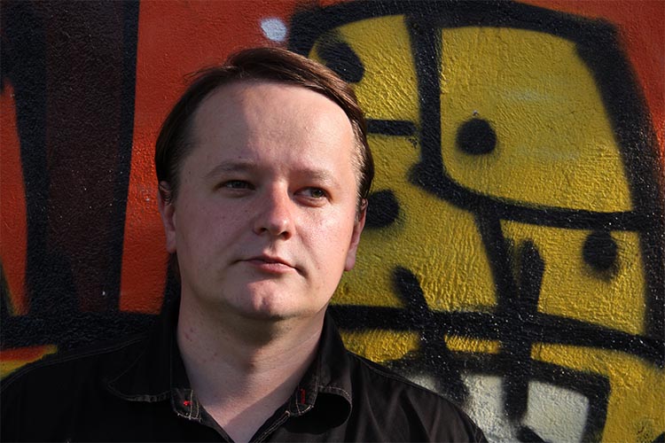 Андрей Егоров: «Битым» и «небитым» стоит послушать друг друга