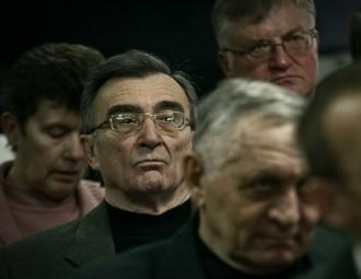 Владимир Гончарик: Люди не видят для себя перспектив в оппозиции