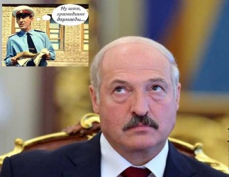 Лукашенко допустил возможность отмены декрета «о тунеядцах»