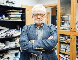 Владимир Мацкевич: "Иду на вы". Черно-белый мир, или один в поле воин