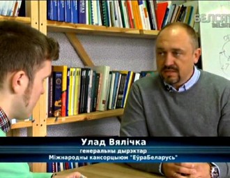 Улад Вялічка: У армянскіх падзеях беларускія ўлады бачаць, што палітычныя эксперыменты небяспечныя