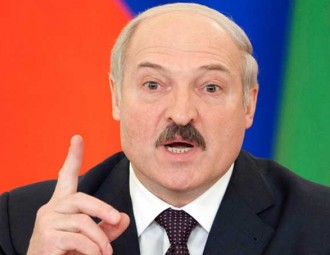 Лукашенко: Судьба подарила нам возможность создать независимое государство