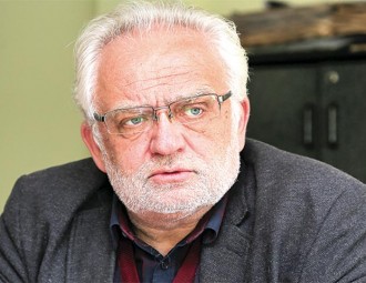 Владимир Мацкевич: О комфорте, кризисе и ответственности