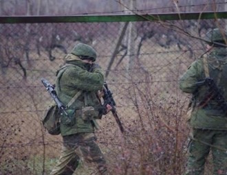 Арсень Сівіцкі: Сапраўдныя дыверсійныя групы могуць з’явіцца з расійскага напрамку (відэа)