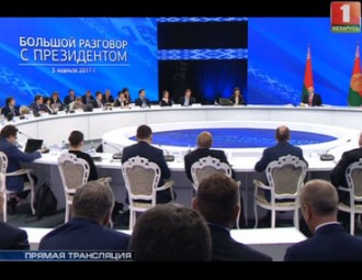 Владимир Мацкевич: Лукашенко имеет все основания для тревоги, страхов и опасений