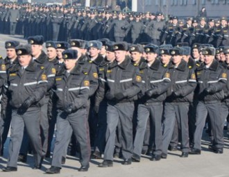 Шуневич обещает создать отдел реформ и развития МВД