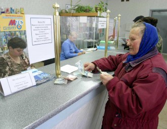 Мінімальны стаж для атрымання пенсій будзе павялічаны да 20 гадоў